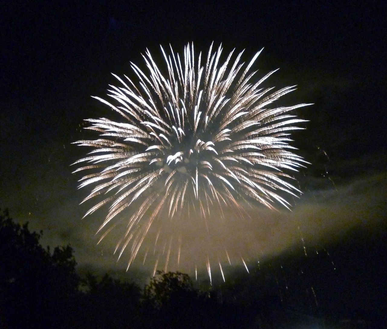 Friday Night Fireworks New Hope Lambertville New Hope Free Press