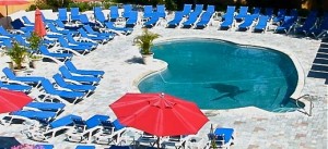 raven pool