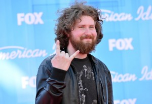 Fox's "American Idol 2012" Finale - Results Show - Arrivals