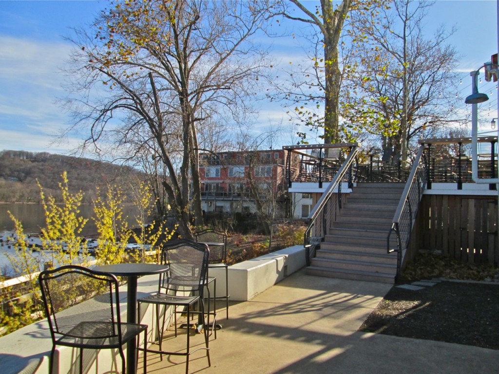 New Hope Borough Council sidelines its own Zoning Board to aid Bucks