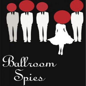 ballroom spies