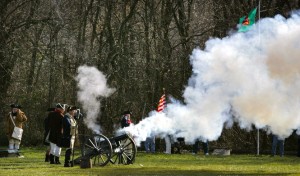 coryell cannon