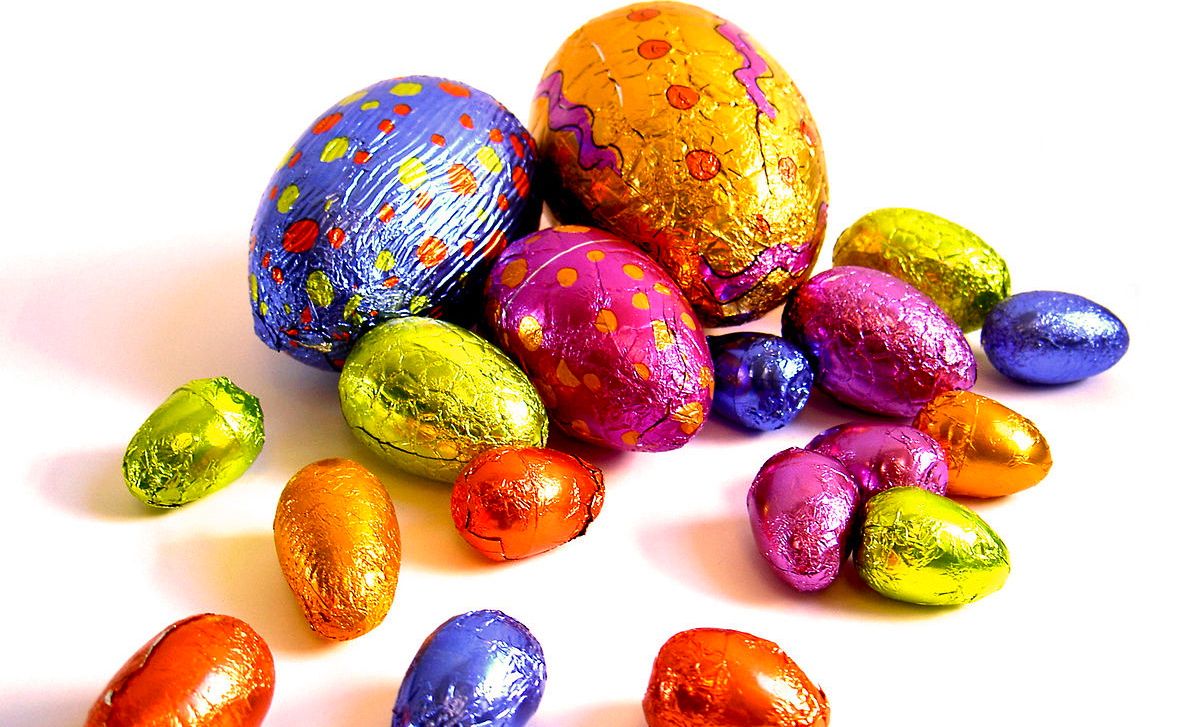 New Hope Parks and Recreation holding Easter Egg Hunt at Village 2