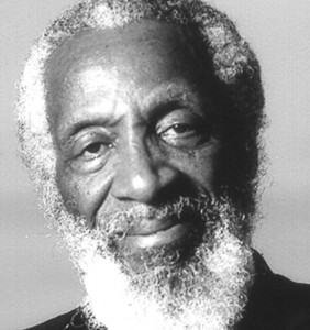 dick gregory new hope free press