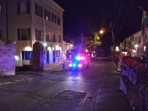 14 W Mechanic police investigation new hope free press