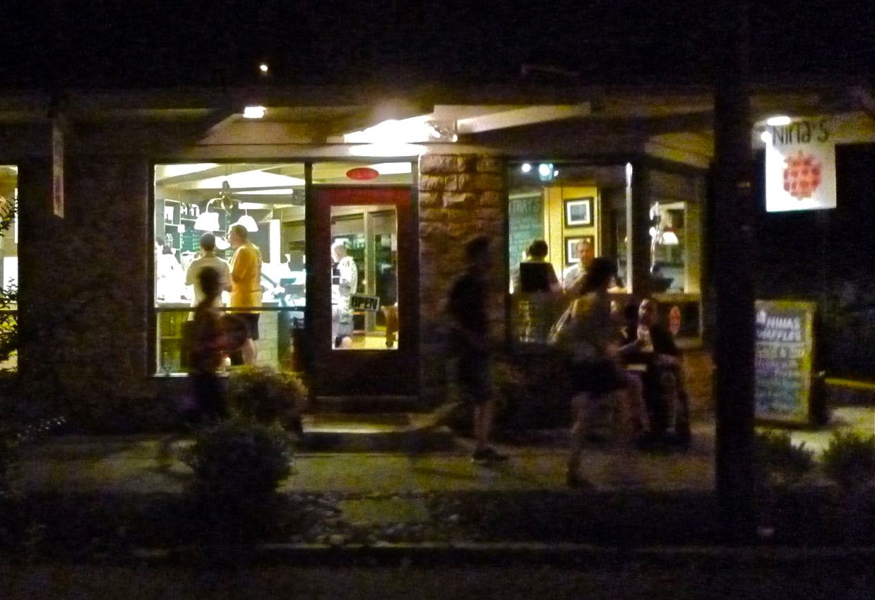 Nina's Waffles of New Hope snags a Best of Philly award New Hope Free Press