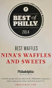 new hope free press nina's waffles best of phi