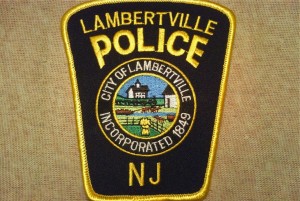 new hope free press lambertville nj police