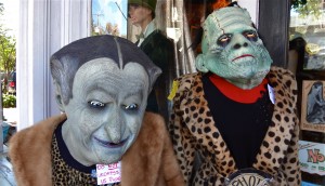 New Hope Free Press Halloween