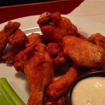 New Hope Free Press Mothers wings