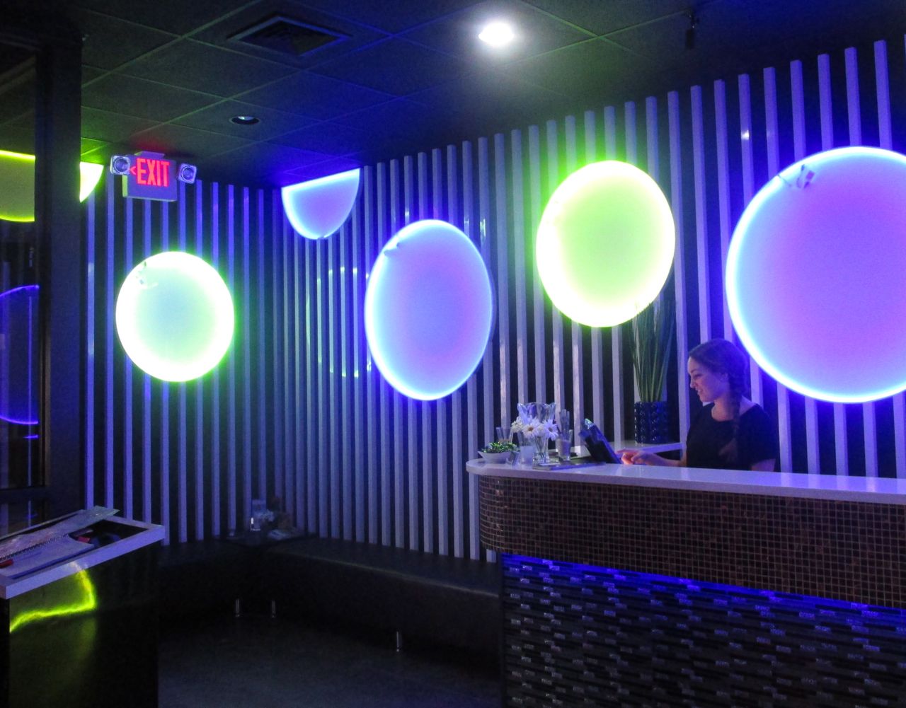 Review Wild Ginger at Logan Square in New Hope New Hope Free Press