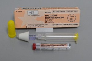 narcan