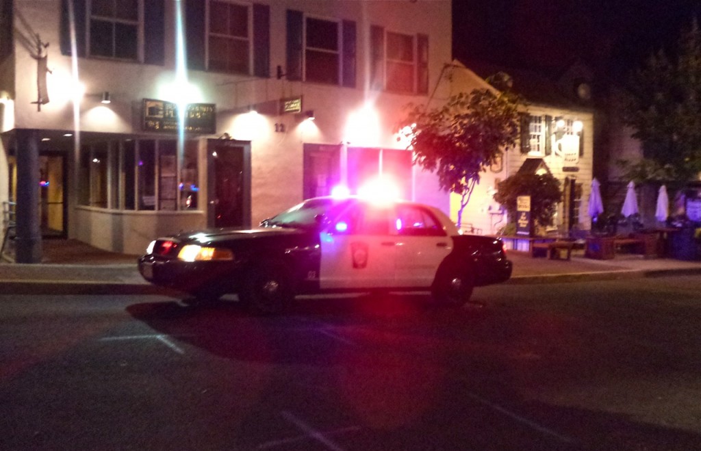 New Hope and Lambertville police blotters DUI, theft, individuals