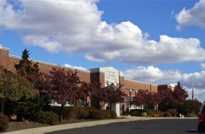 New Hope High School