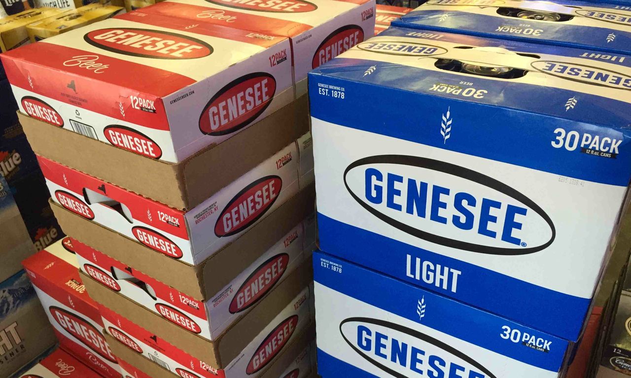 genesee - New Hope Free Press