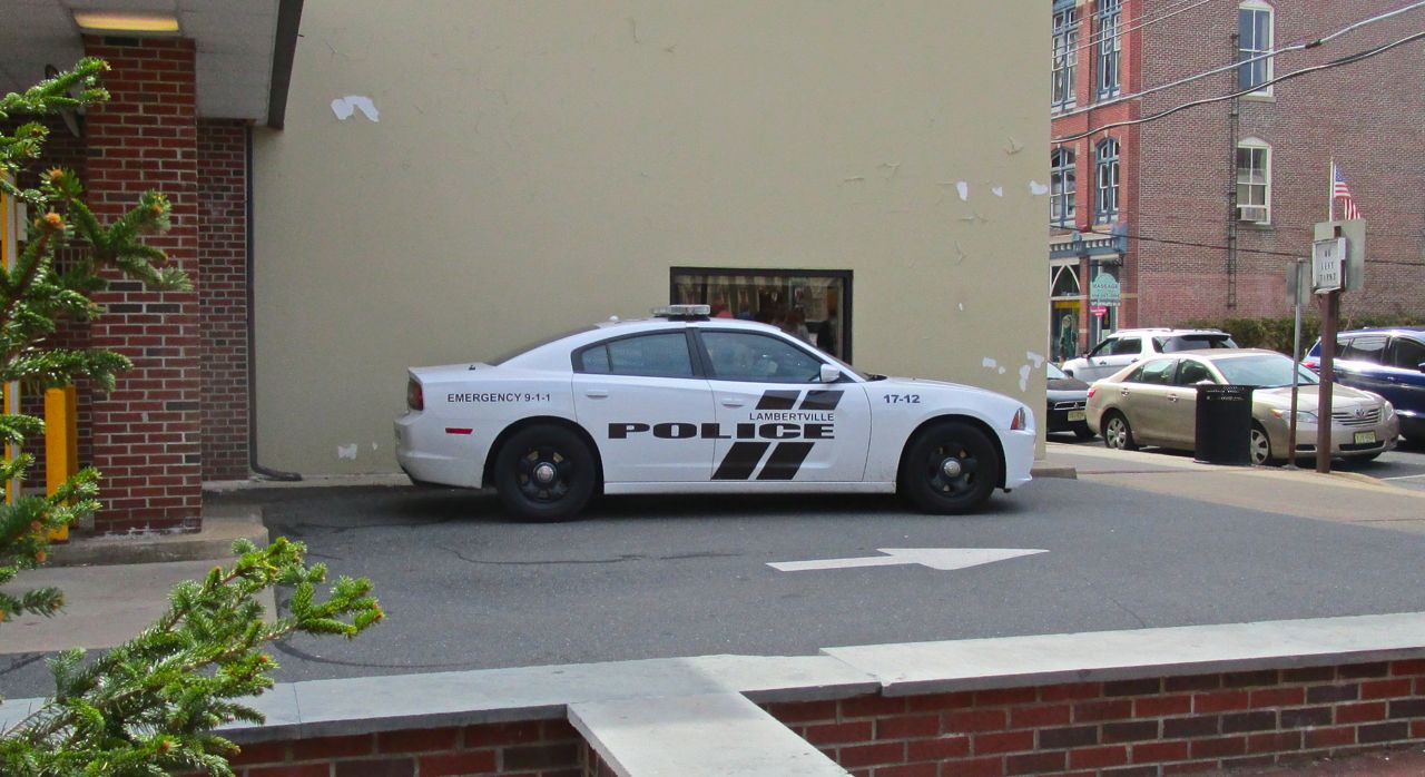 Lambertville police blotter New Hope Free Press