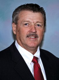 State Sen. Jim Brewster said increasing fishing license fees will help protect natural resources and preserve pristine parks.