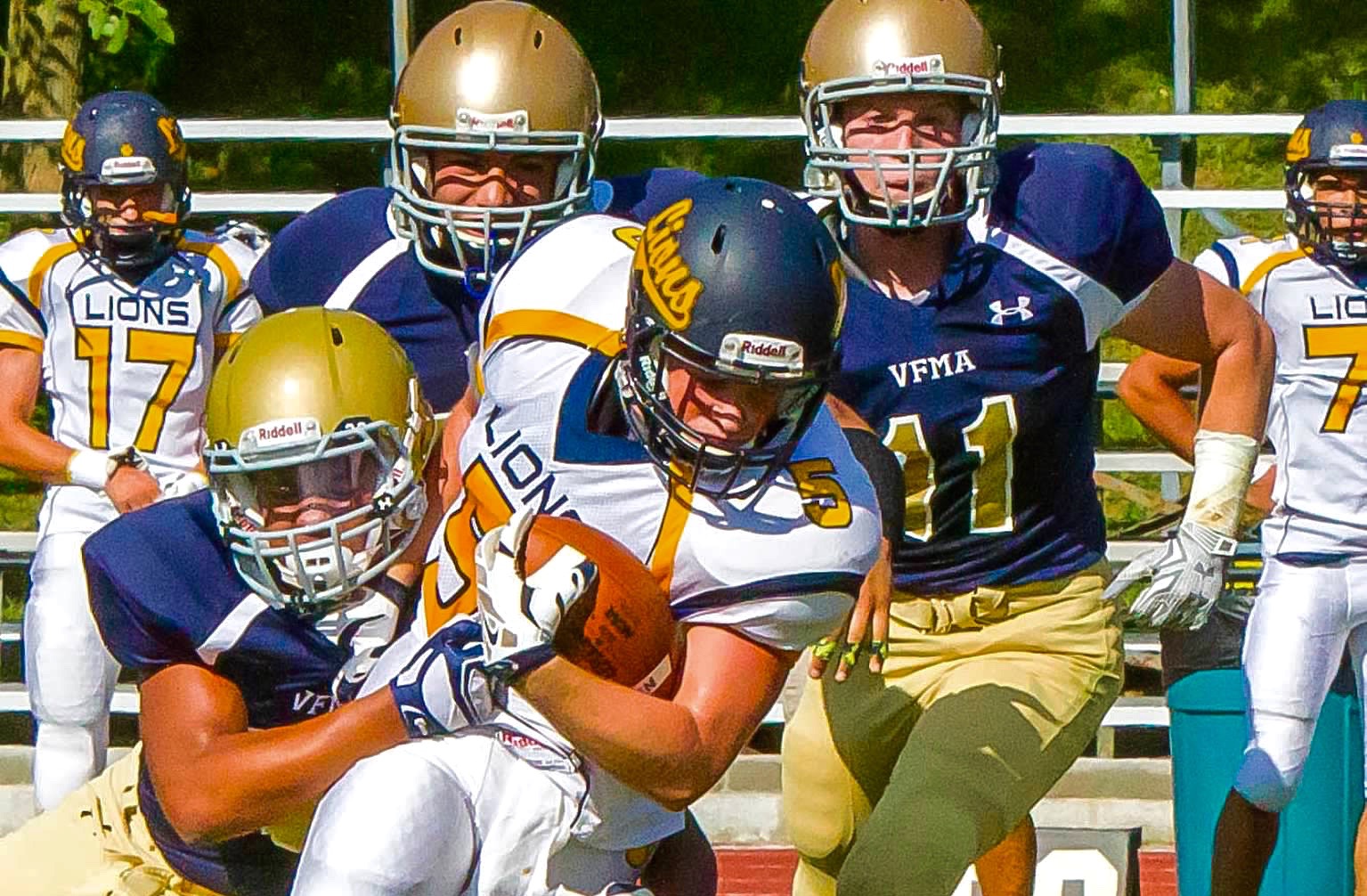 New Hope Solebury High School Football Update New Hope Free Press New Hope Solebury High School Football Update New Hope Free Press