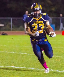 2015-10-23 NHS vs Morrisville HIGHLIGHT 2607