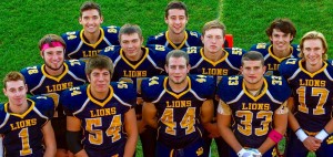 2015 NH-S Lion Seniors
