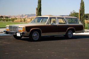 country squire