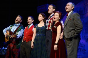 (L to R) Brandon Ellis, Garth Kravits, Whitney Bashor, Wayne Wilcox, Maggie Lakis, and Kevin Pariseau (Photo: Mandee Kuenzle)