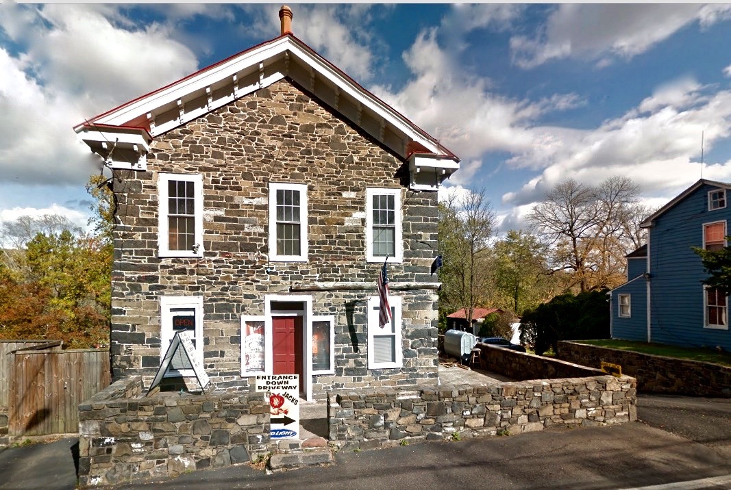 Apple Jack (1) New Hope Free Press