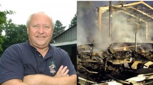Ralph Miller also owned the Pocono Playhouse in Mountainhome that was destroyed by fire in 2009.