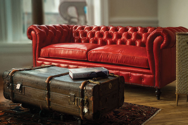 Custom Furniture Maker Of Iron Oak Opens Showroom In Of Iron And Oak New Hope Free Press