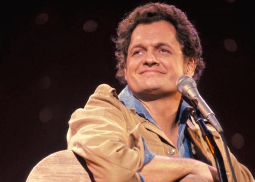 Harry Chapin - New Hope Free Press