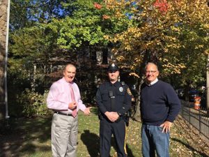 lambertville-police