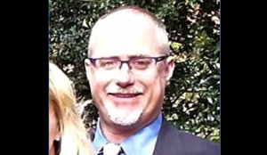 NH-S School Board Member Douglas J. McDonough.