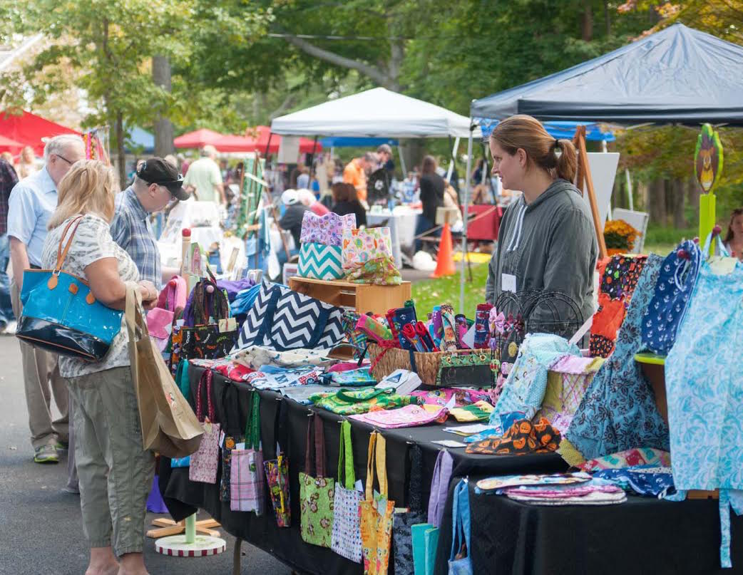 Participate For Free In A Craft Fair Participate For Free In A Craft Fair