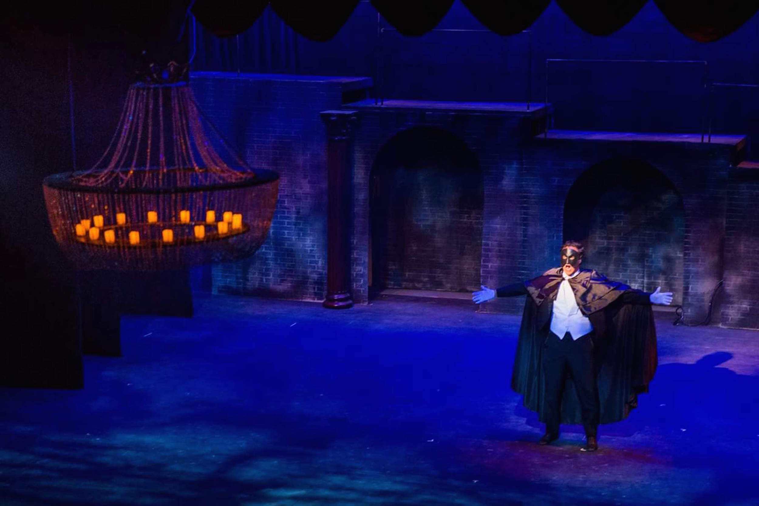Exploring the Magic of Music Mountain Theatre A Comprehensive Guide