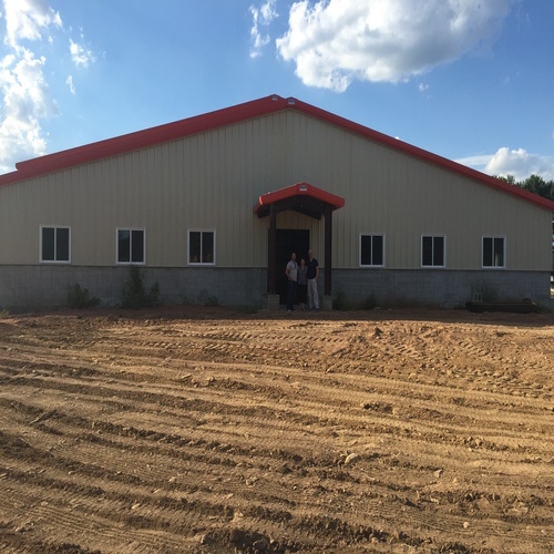 It’s a Grand Night for Singing at the New Music Mountain Theatre in