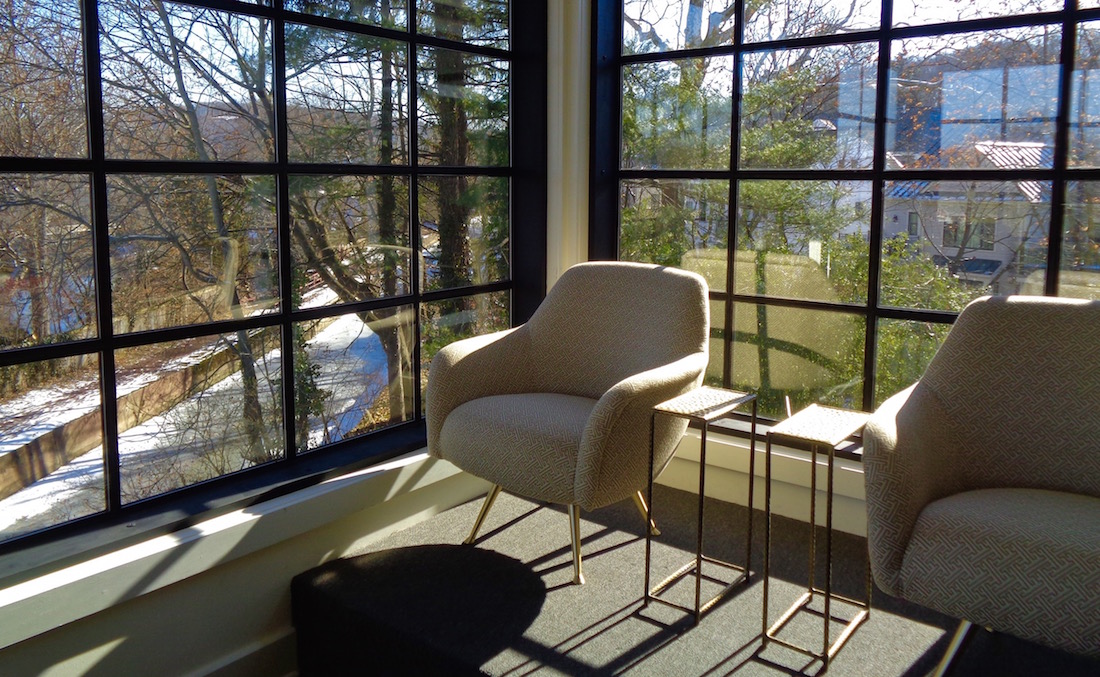 SNEAK PREVIEW Nurture Spa in New Hope New Hope Free Press