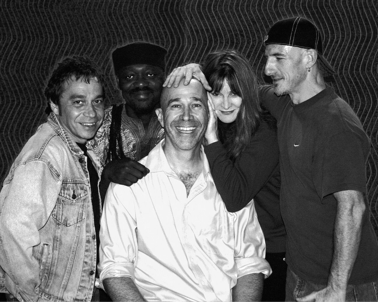 John Hall to Take the Stage at 2018 Lambertville-New Hope Winter