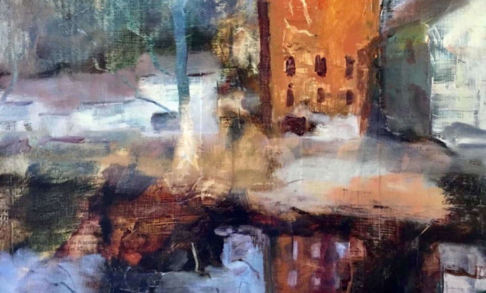 Lambertville Historical Society to host 'Plein Air Plus' auction at