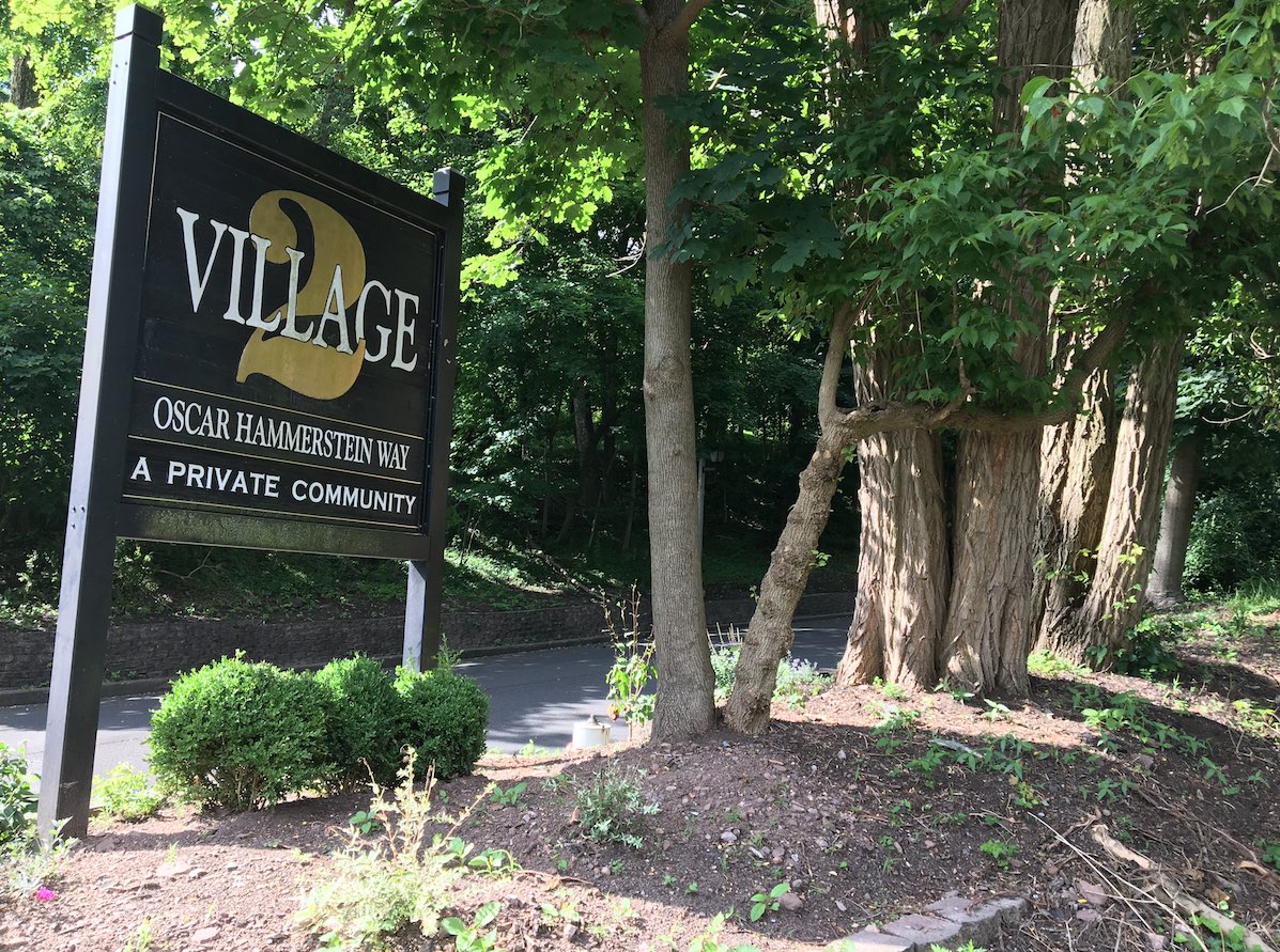 How a New Hope contractor helped preserve Village 2 New Hope Free Press