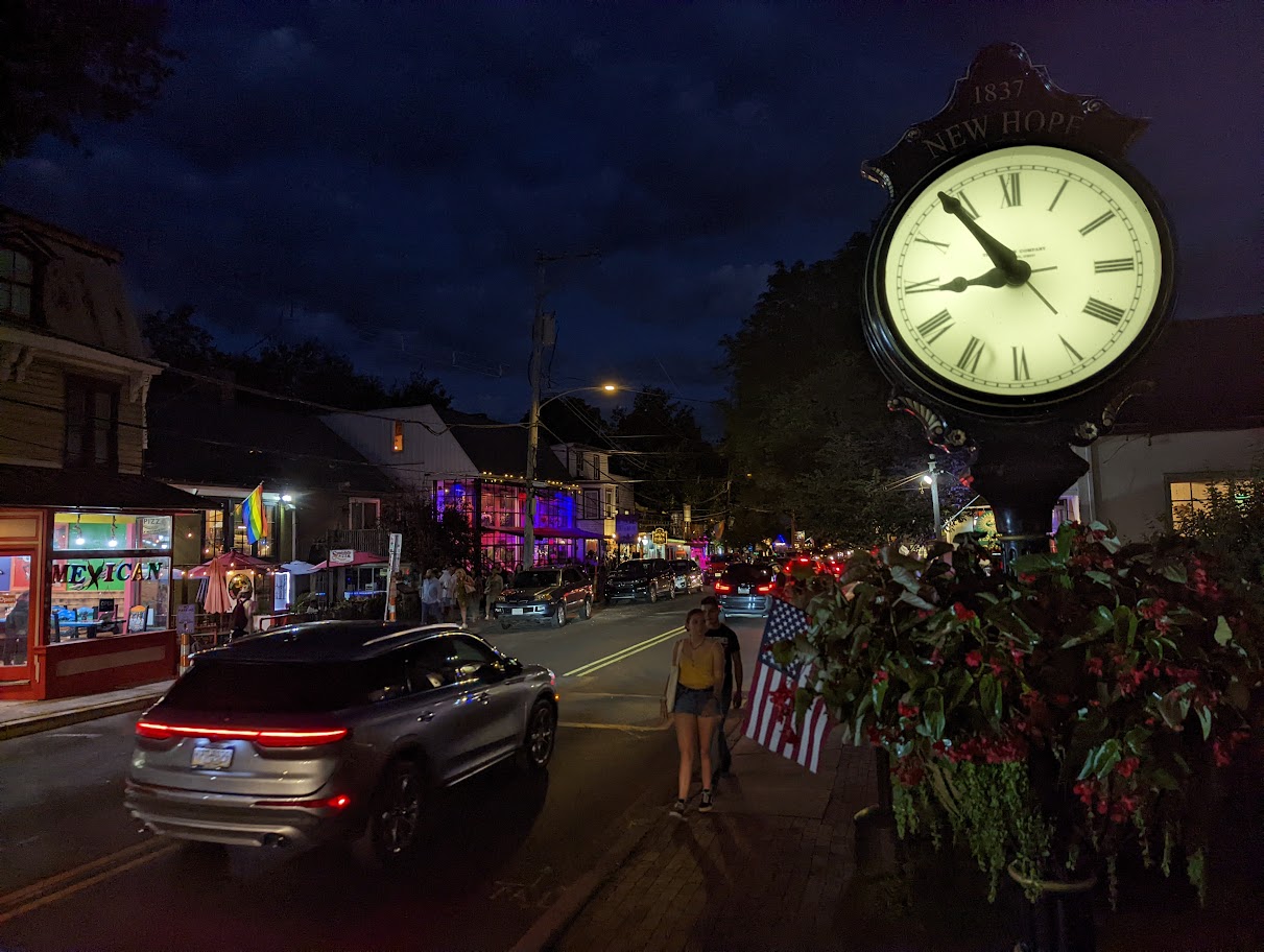 Officials Urge Alarm Checks With Time Change New Hope Free Press