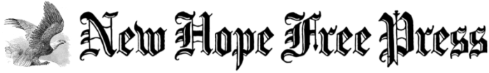 New Hope Free Press