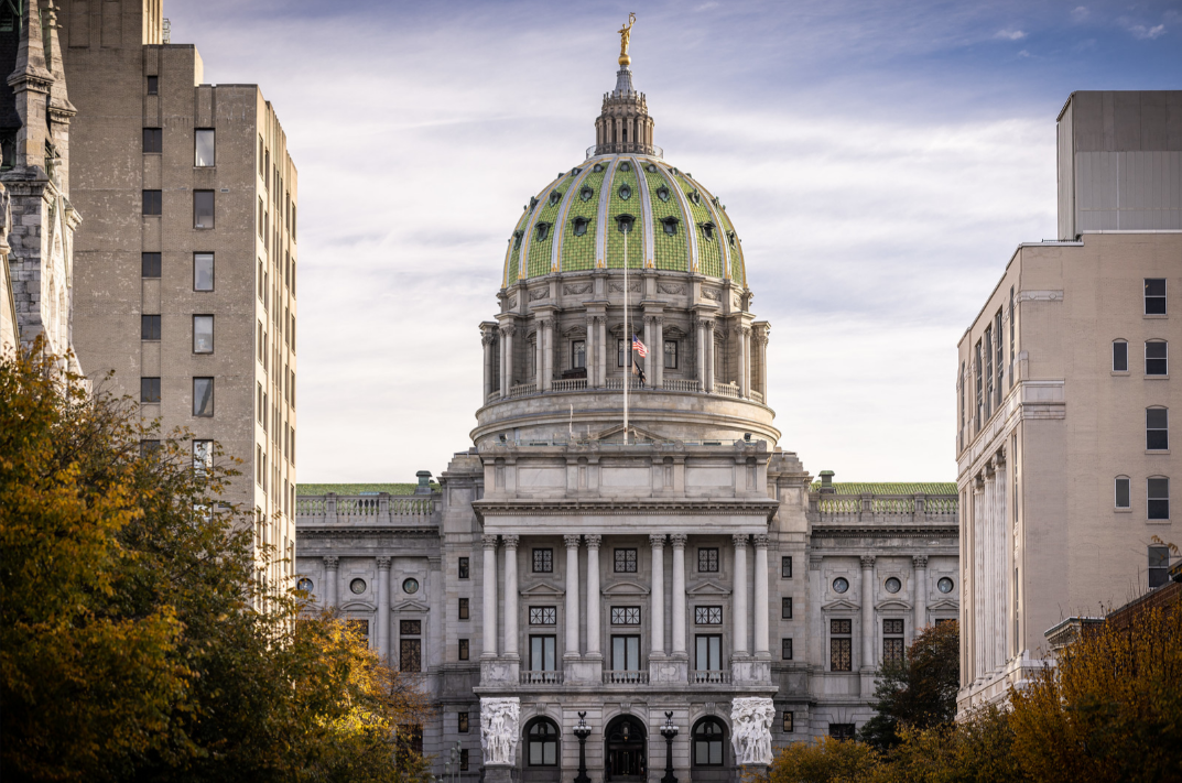 What’s PA’s Past Budget Impasses Can Tell Us About Current Standoff