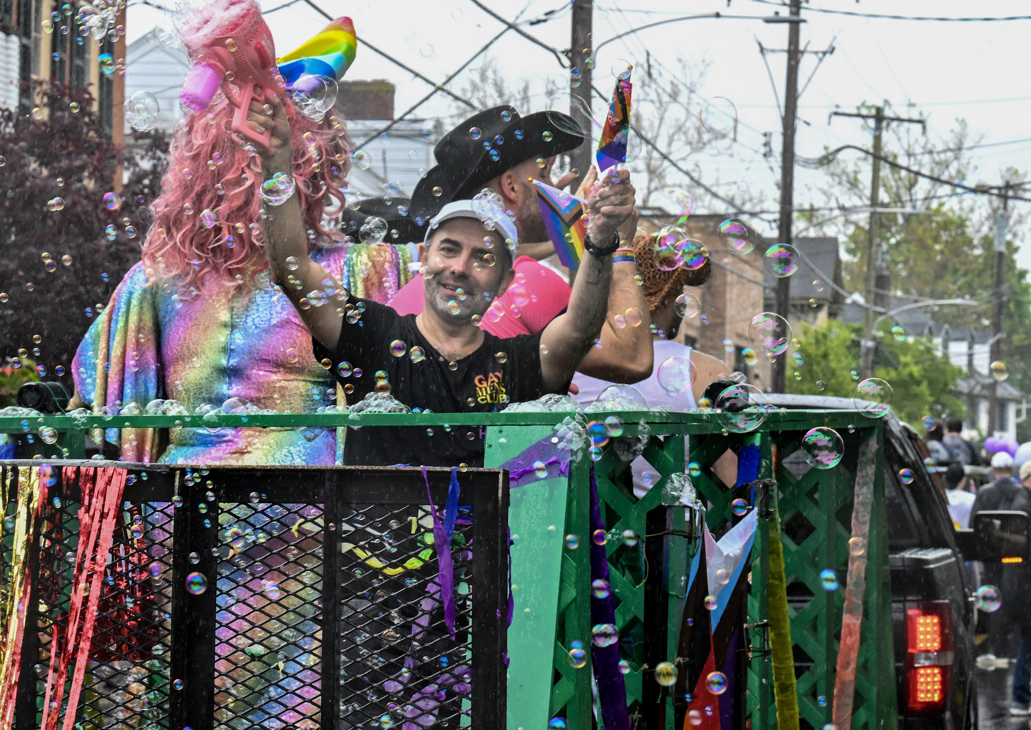 New Hope & Lambertville To Host Nine-Day PrideFest 2026 - New Hope Free Press