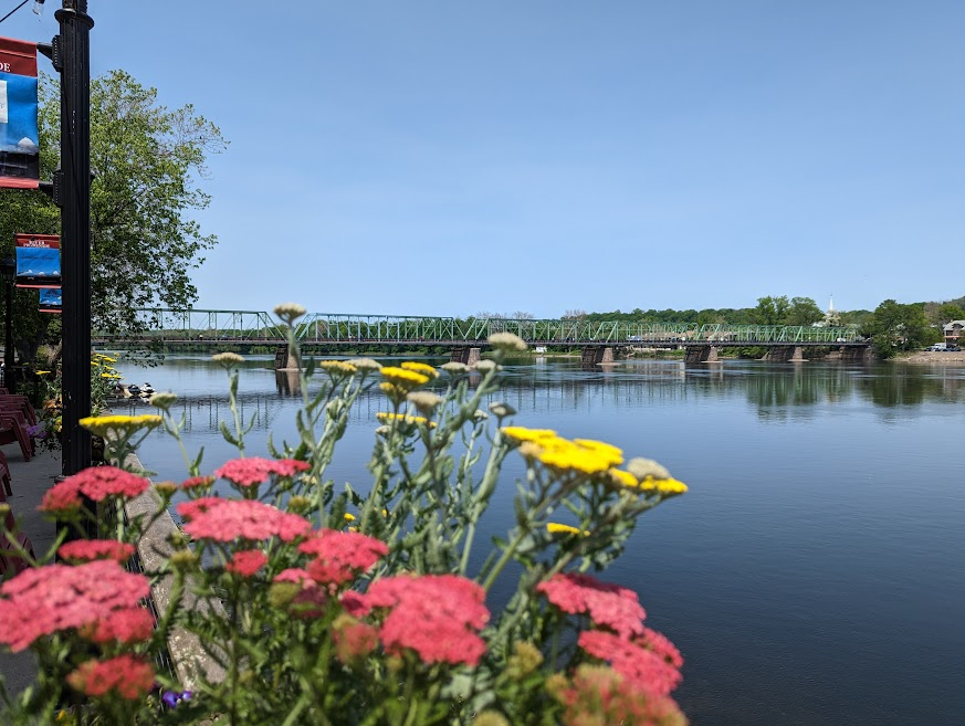 Bridge Rehab Project To Cause Lane Closures, Block Walkway For Months ...