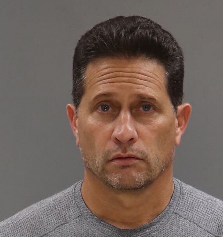 School Administrator From Lambertville Charged With Alleged Domestic