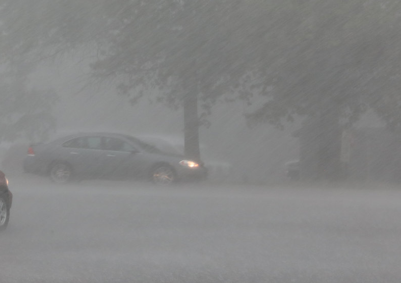 Strong Storms Knock Out Power In New Hope & Lambertville Areas - New ...