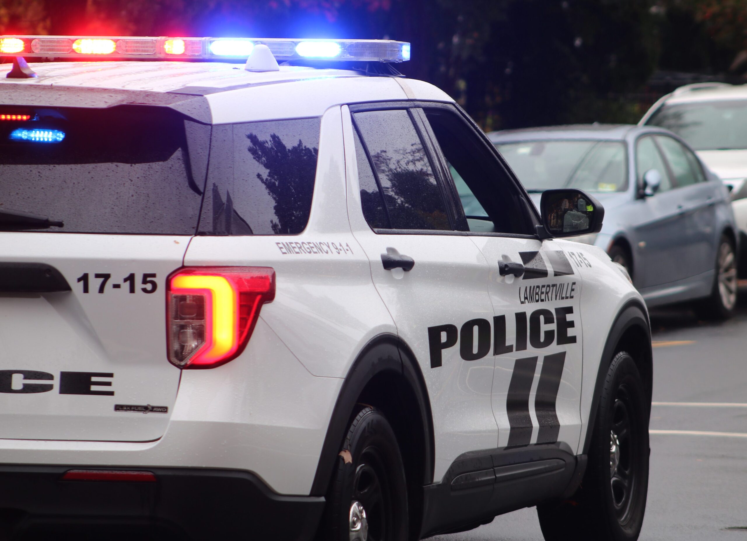 Lambertville Police Probe Series Of Catalytic Converter Thefts New