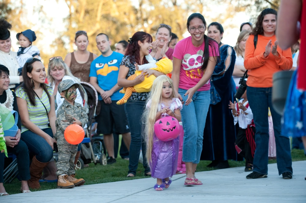 Lambertville Halloween Parade Returns This Sunday New Hope Free Press