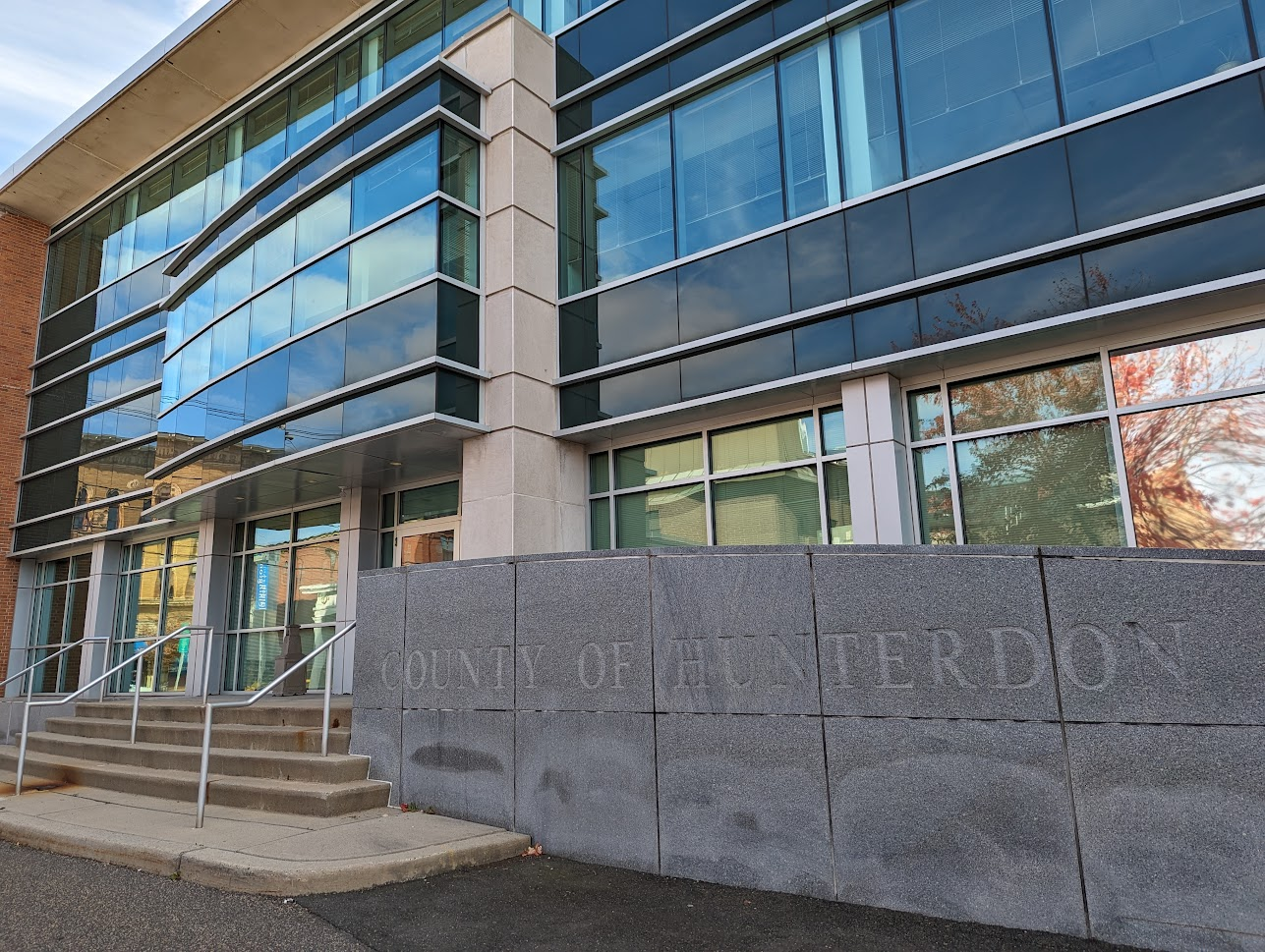 Hunterdon County Commissioners Propose No Tax Increase - New Hope Free Press