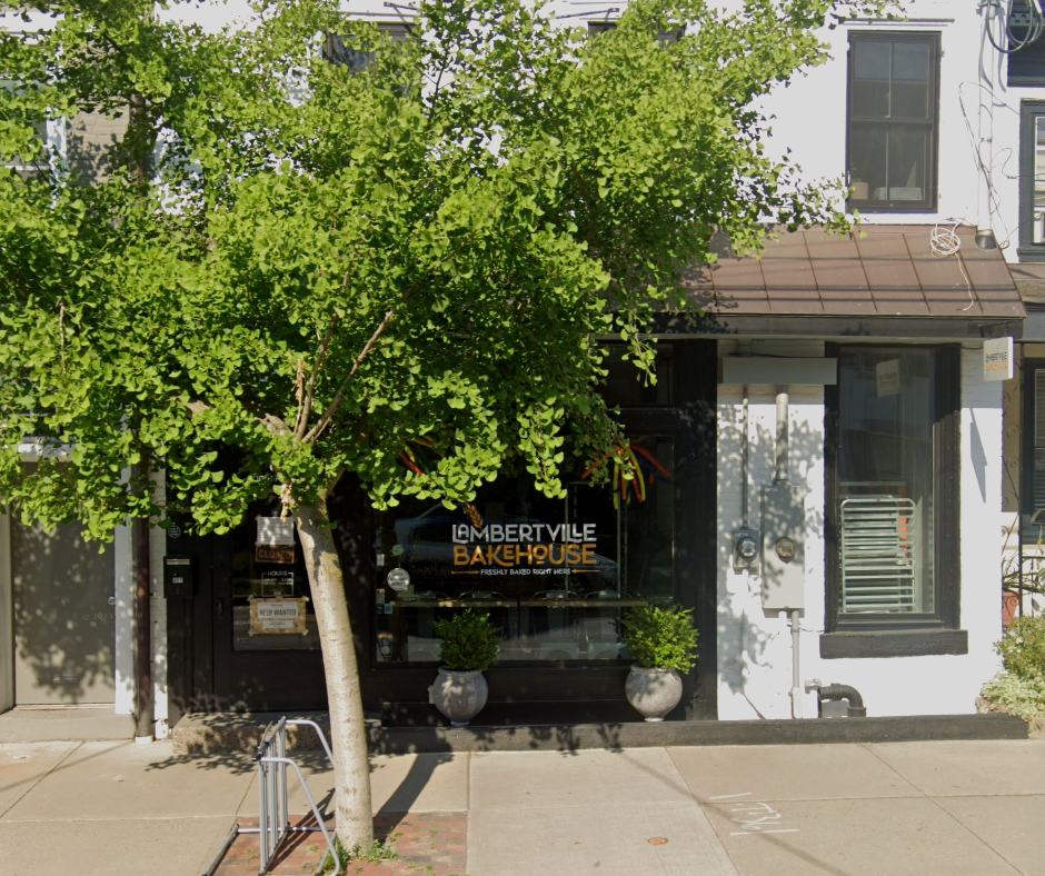 Lambertville Bakery Closes Its Doors New Hope Free Press